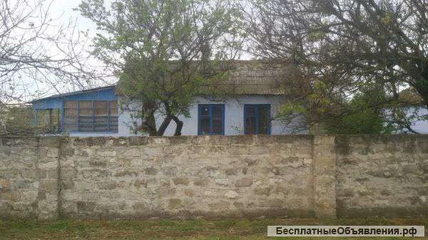 Очень хороший дом