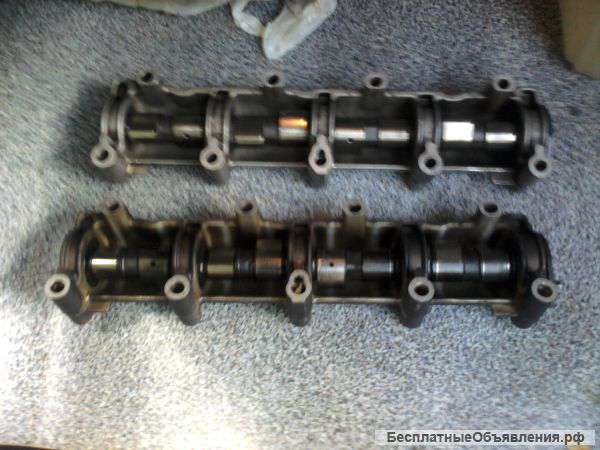 Распредвал ВАЗ 2106 б/у