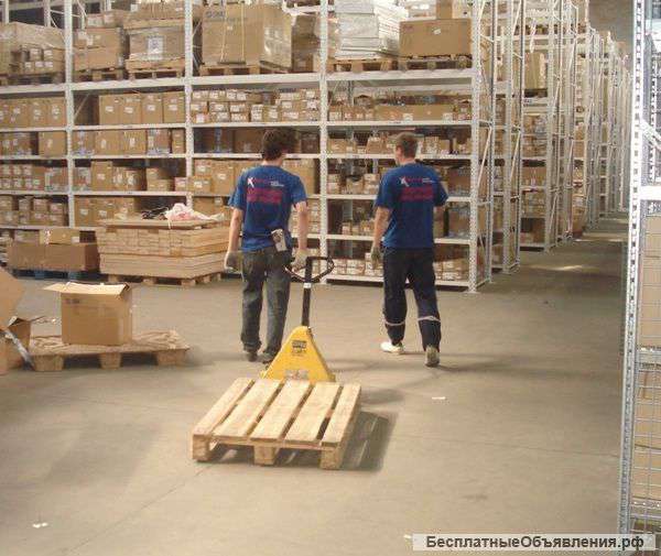 Массовый подбор (аутсорсинг) рабочего персонала во Владивостоке