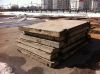 Отдам дорожные плиты 3*1,75м
