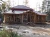 Качественное индивидуальное строительство в пригородах СПб