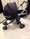 Коляска Phil and teds smart 2в1 + подарок