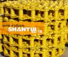 Цепь в сборе (37 зв.) | бульдозер Shantui SD16