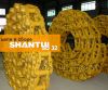 Цепь в сборе (41 зв.) | бульдозер Shantui SD32