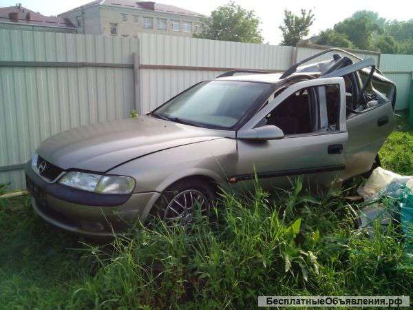 Авто на запчасти