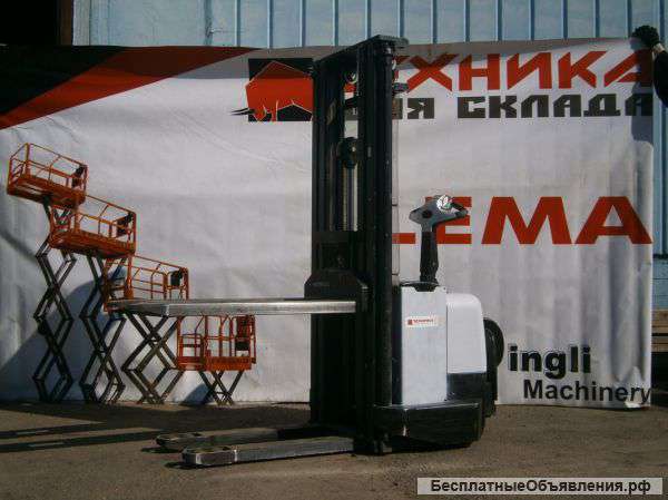 Штабелер 1246