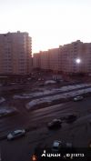 Однокомнатная квартира в Новых Снегирях
