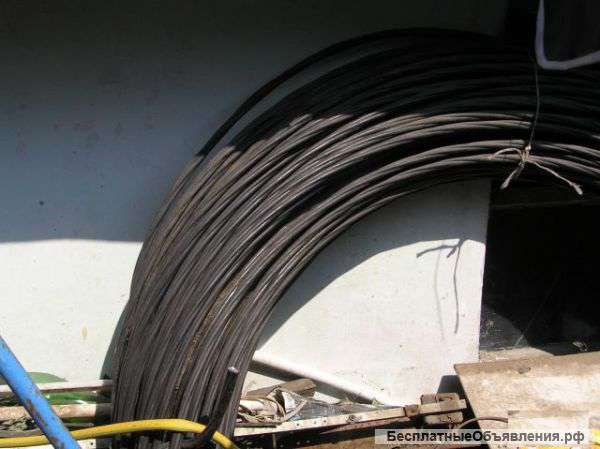 Кабель силовой новый АВВГ