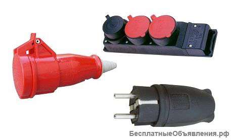 Розетки Bemis