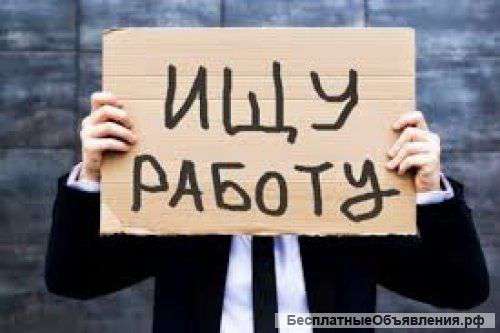 Ищу работу в городе Бобров