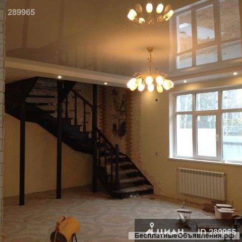 Дом с участком. Щелковский р-он