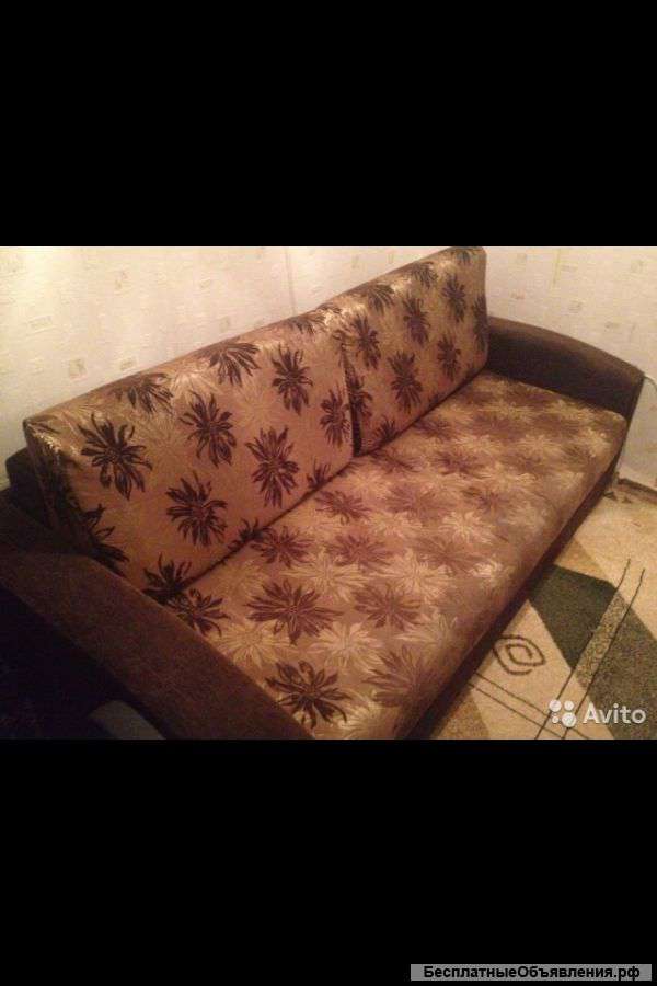 Диван-кровать