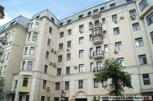 Квартиру