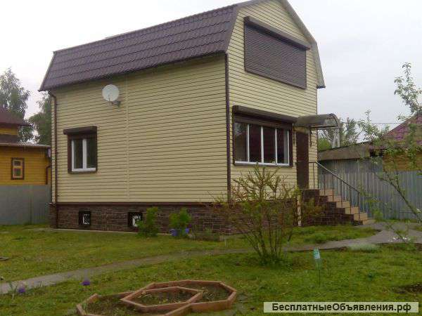 Земельный участок 12,6 соток с жилым домом