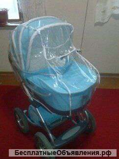 Детскую коляску