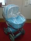 Детскую коляску