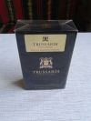 Туалетная вода Trussardi black extreme 100 мл