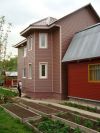 Сайдинг, фасадные панели, панели пвх с 3d узором
