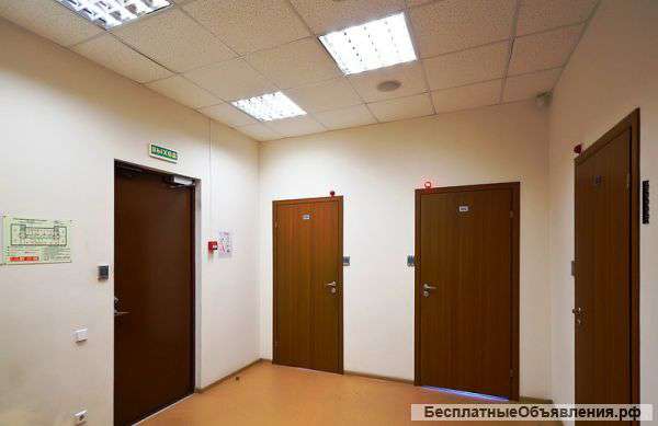Офисные блоки от 100 м2, Сокольники