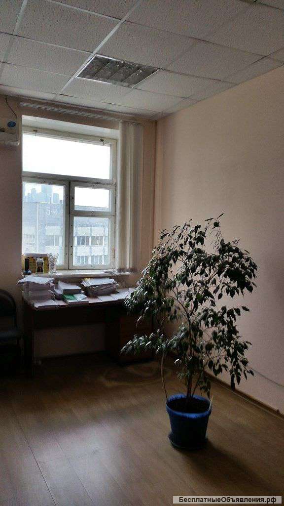 Офис 20,9 кв.м. в аренду