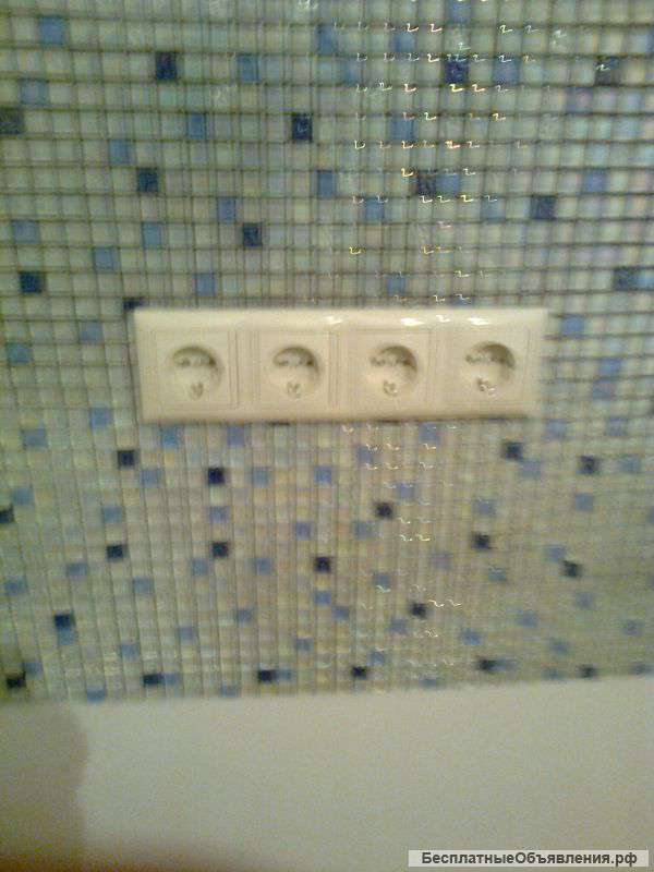 Электрик-москвич ВАО