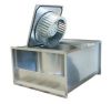 Вентилятор Systemair KT 80-50-4