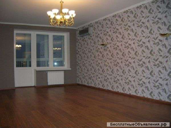 Ремонт квартир