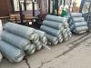 Оцинкованная сетка Заборная 25x25x1.6мм