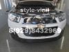 Бронирование кузова авто, защитной плёнкой, антигравийная плёнка для авто