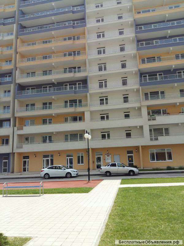Квартиру в Адлере