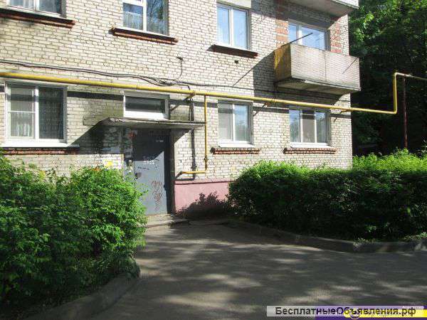 1 комн.квартиру г.Серпухов, ул.Советская, д.81