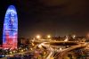 Переводы с испанского и английского языков, Барселона