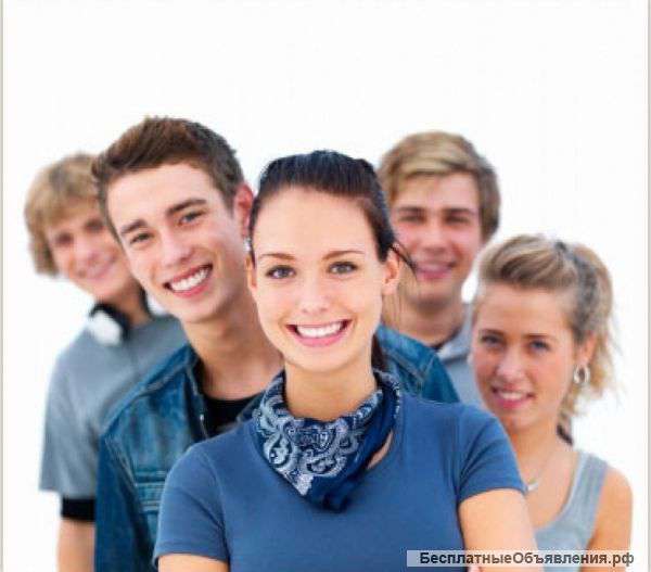 Сайт управления молодежи города Кирова