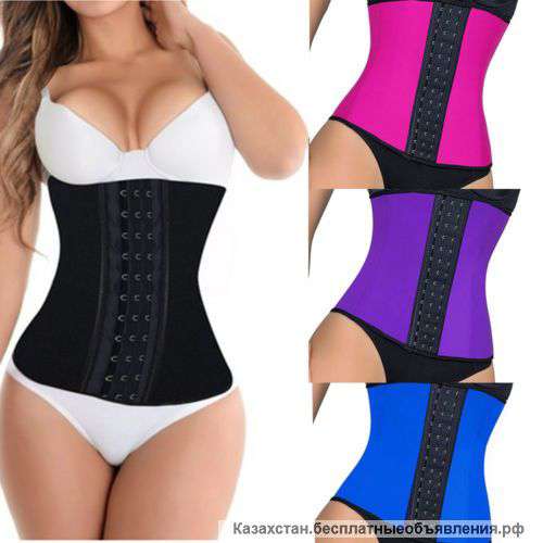Корсет Waist Trainer