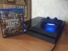 Sony Playstation 4 (500 gb) + gta
