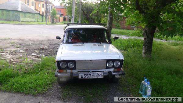 Ваз2106