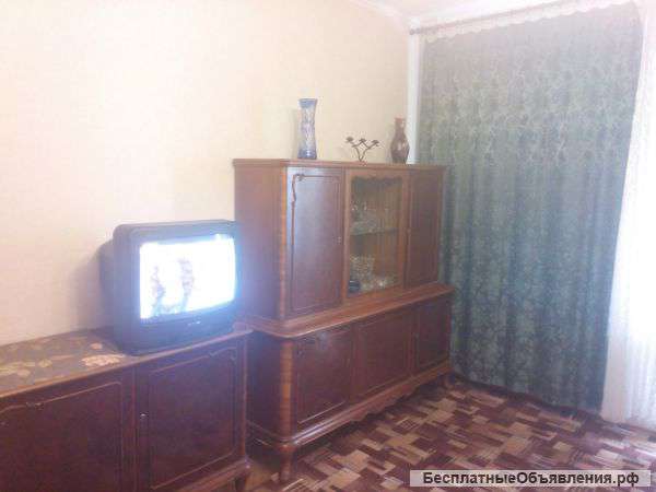 2-х комнатная квартира