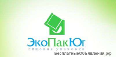 Упаковка для пищевых продуктов