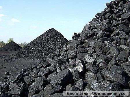 Уголь. Брикеты топливные