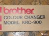 Brother KRC-900