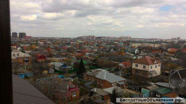 1к.кв. на славянском