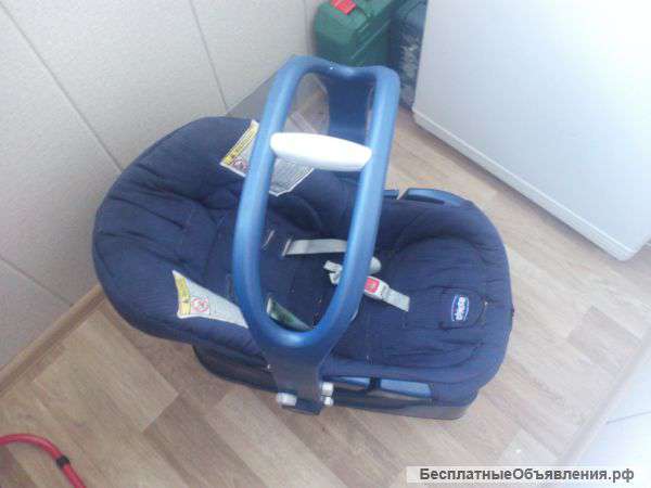 Авто люльку