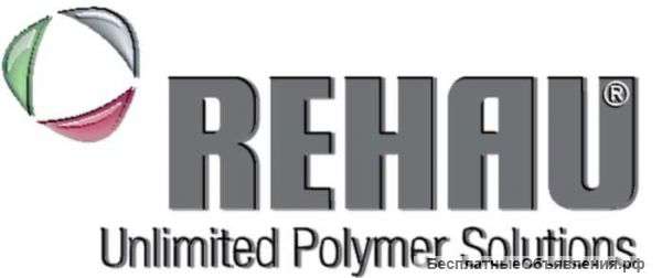 Окна ПВХ из профиля REHAU