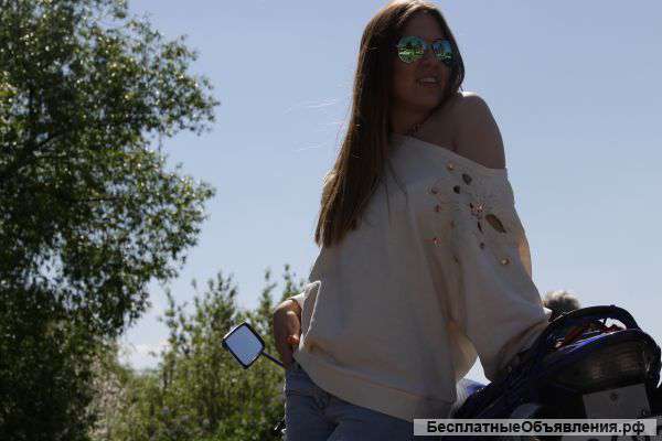 Пошив женской одежды на заказ