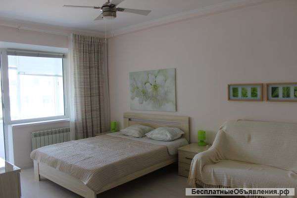 Сдается квартира в центре Сочи