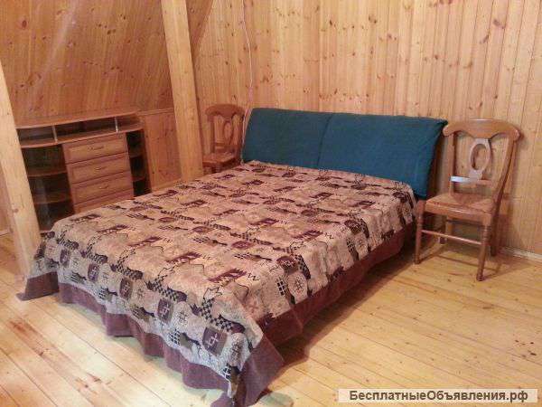 Сдаю дом на длительный срок