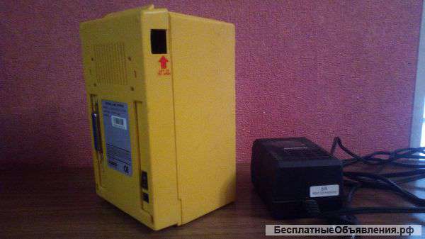 Принтер этикеток Godex BZB-2