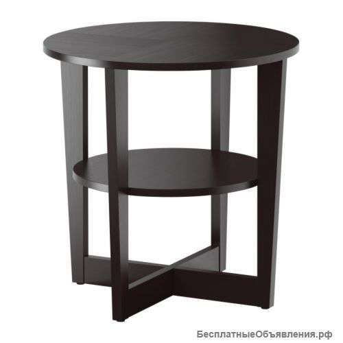 Придиванный столик IKEA Веймон