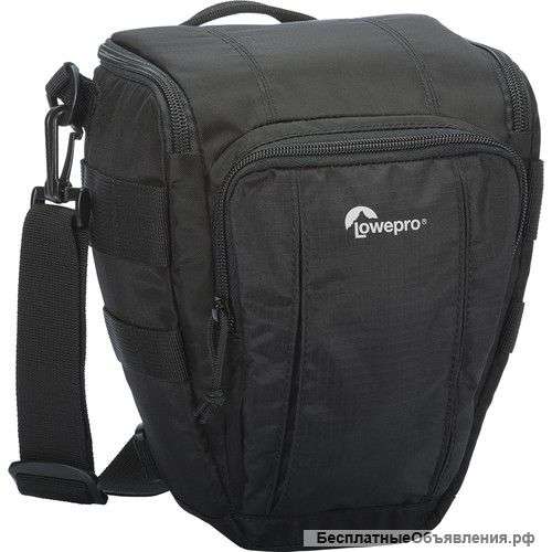 Фотосумка Lowepro Toploader