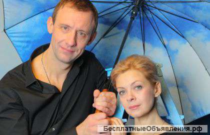 Театр Ермоловой-15 июня 20.00